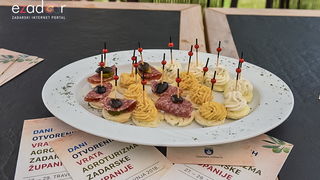 Maškovića han: Započeli Dani otvorenih vrata agroturizma Zadarske županije Maškovića han: Započeli Dani otvorenih vrata agroturizma Zadarske županije