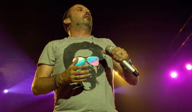 Furia tour: Tony Cetinski u Zadru, Foto: Sasa Cuka / eZadar