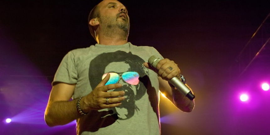 Furia tour: Tony Cetinski u Zadru, Foto: Sasa Cuka / eZadar Furia tour: Tony Cetinski u Zadru, Foto: Sasa Cuka / eZadar