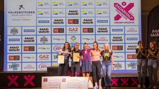 8. Zadarhalf triathlon 8. Zadarhalf triathlon