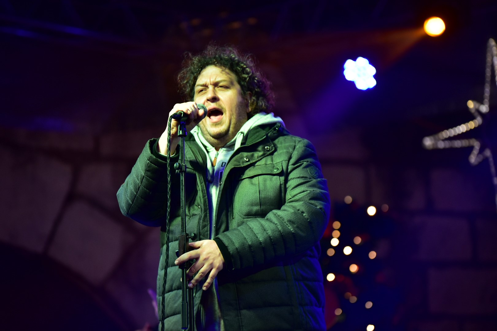 TBF @ Advent u Zadru