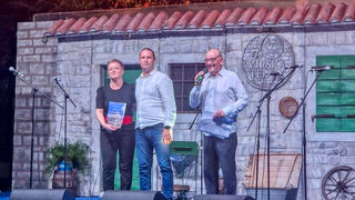 7. Virska terca i Berekini @Virsko ljeto 7. Virska terca i Berekini @Virsko ljeto