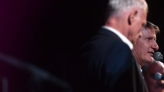 Tomislav Bralić i Klape Intrade @ Tvrđava sv. Mihovila