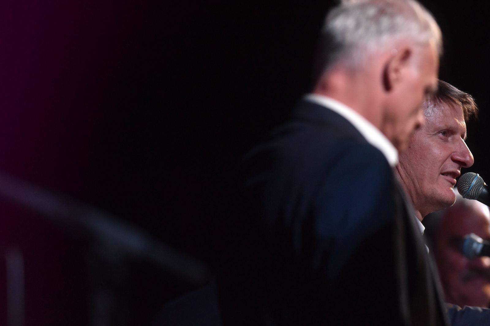 Tomislav Bralić i Klape Intrade @ Tvrđava sv. Mihovila