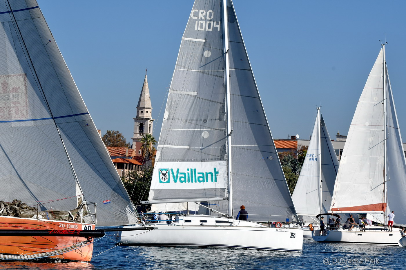 Sva lica “Zadarske koke” Sva lica “Zadarske koke”