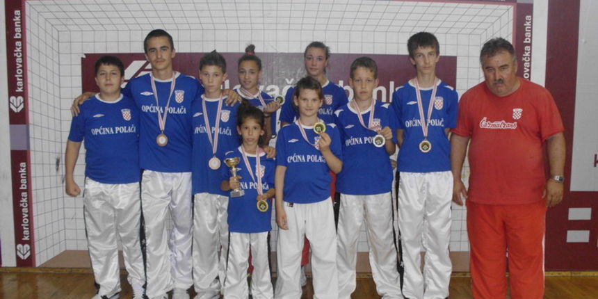 Team MI6, foto: KGj Team MI6, foto: KGj