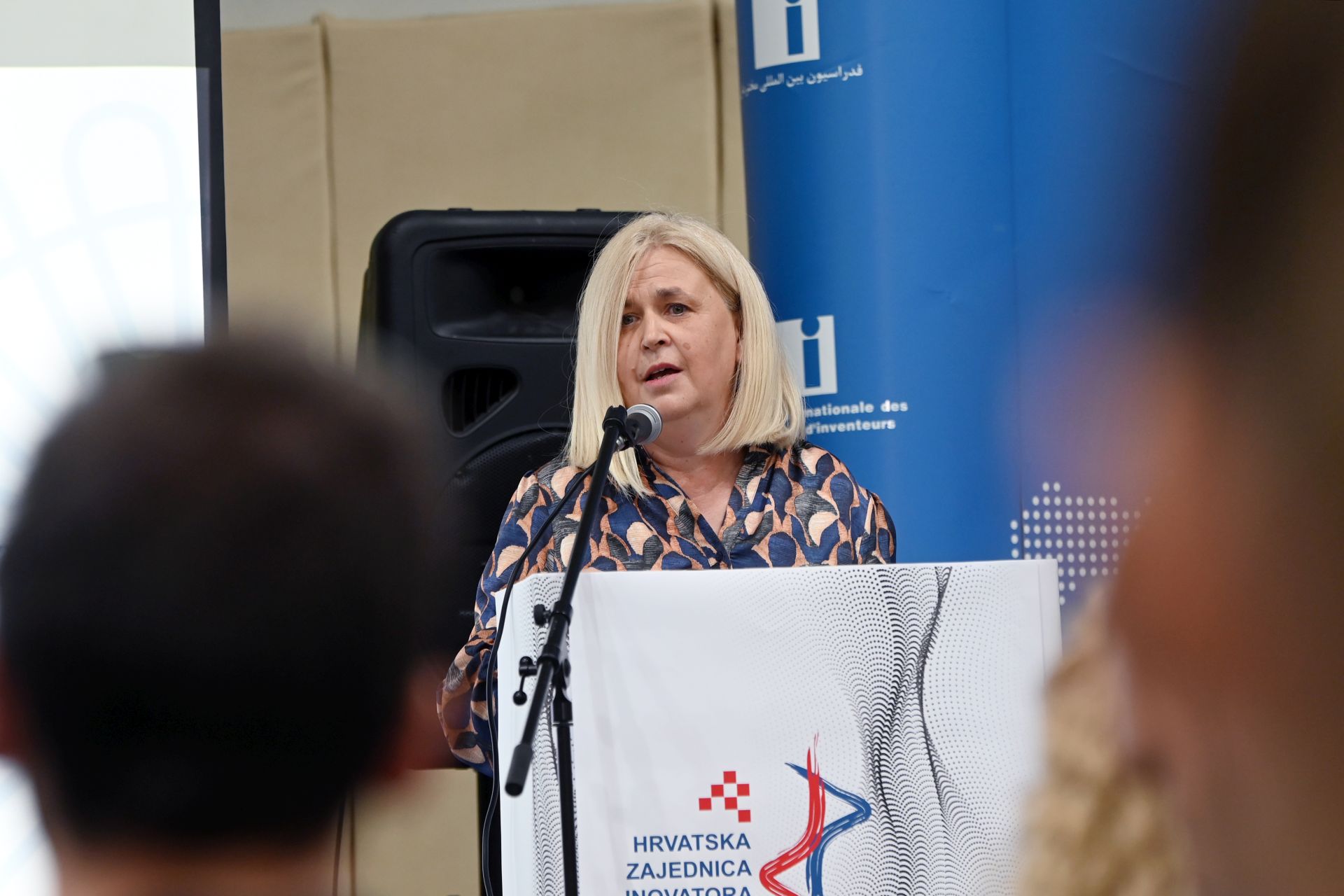 Inovacijski forum “Znanost i inovacije: Pokretači rasta i održivosti poljoprivrede”