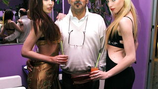 Klub Satir: Proslava 3. rodjendana portala eZadar