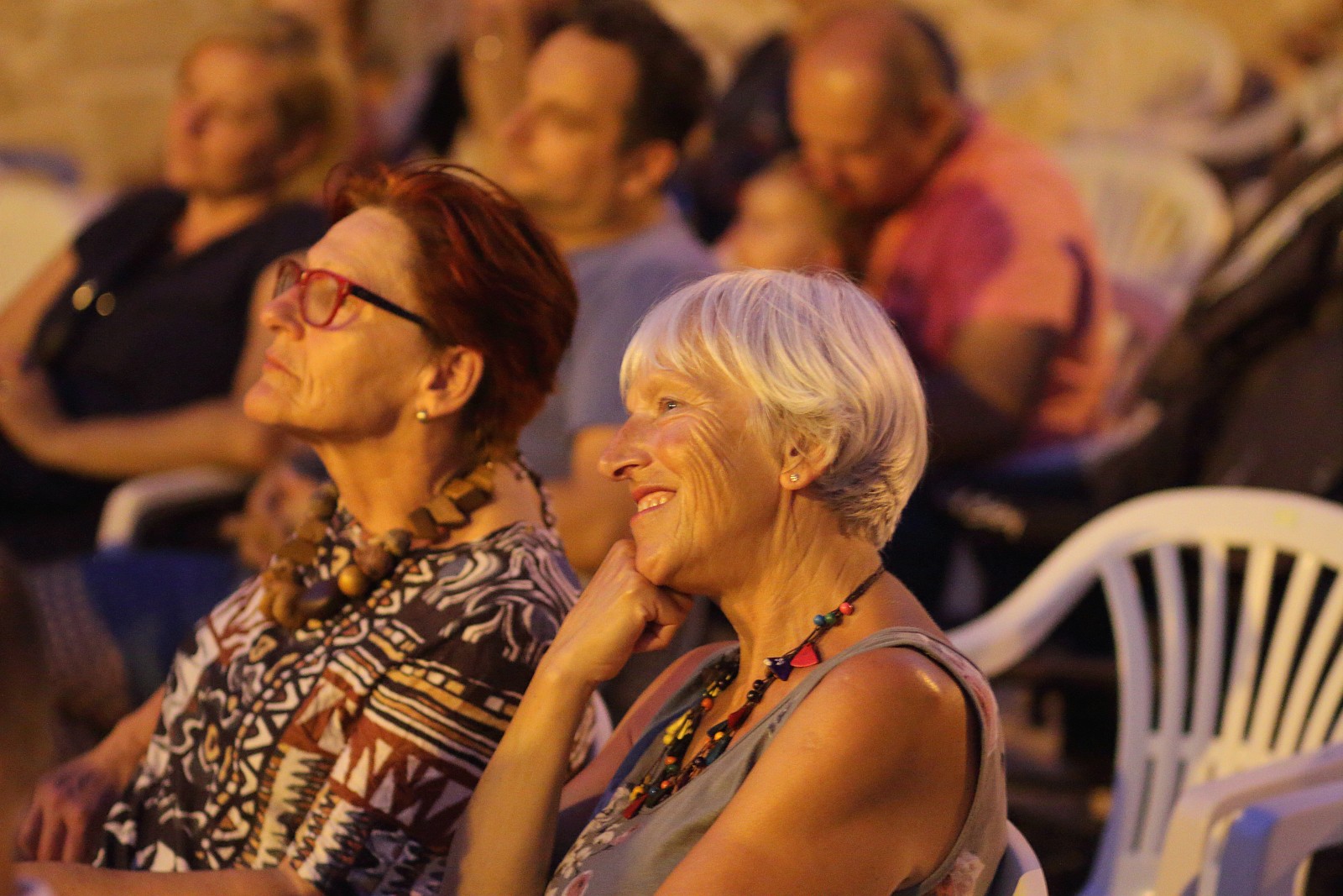 Zuhra i Drele nasmijali Bibinjce do suza