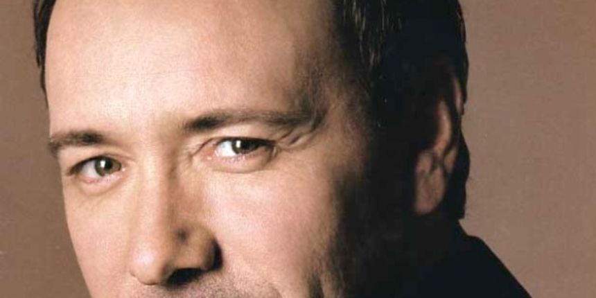 Kevin Spacey