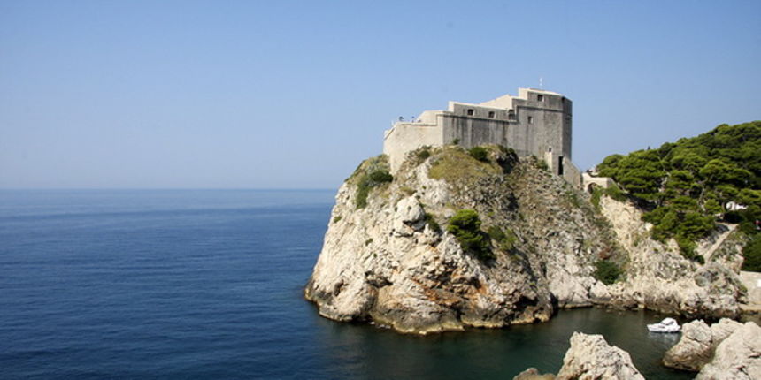 Djir po Dubrovniku, 22. kolovoza 2009. Djir po Dubrovniku, 22. kolovoza 2009.