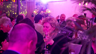 50-ti rođendan restorana Niko, foto: Darko Belančić 50-ti rođendan restorana Niko, foto: Darko Belančić