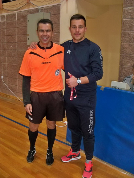 Preko: Pašmanski De Looro osvojio 13. Božićni malonogometni turnir u Preku Preko: Pašmanski De Looro osvojio 13. Božićni malonogometni turnir u Preku