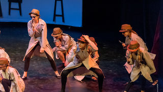 Gesta u HNK Zadar: “Odgojoj 2 (pubertet uzvraća)”