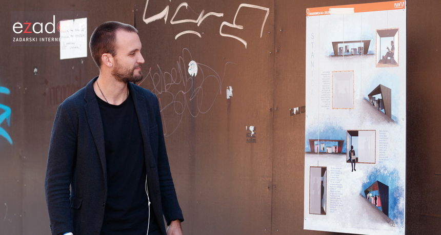 Đir po gradu, subotnja špica 7. studenog 2020. Đir po gradu, subotnja špica 7. studenog 2020.