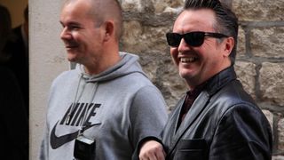 Dubravko Vitlov, otvorena prodavaonica čokolade, foto: Iva Perinčić