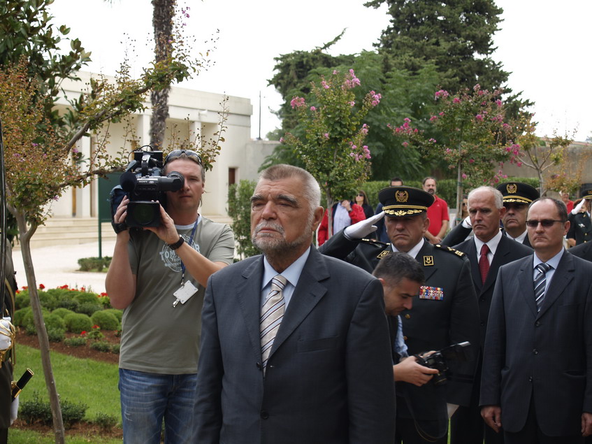 Dan mornarice Zadar 2007.