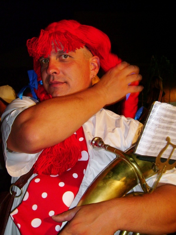 Paški karneval
