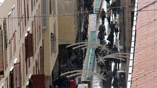 Advent u Zadru –  Savijača ‘Krševan’