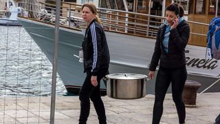 1. Dugi Otok Trail 1. Dugi Otok Trail