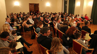 Koncert Glazbene škole Sv. Benedikta Koncert Glazbene škole Sv. Benedikta