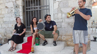 Kapetanova kula: “Sanjaj na tri, 4, sad!”