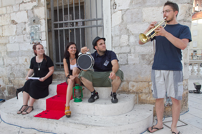 Kapetanova kula: “Sanjaj na tri, 4, sad!”