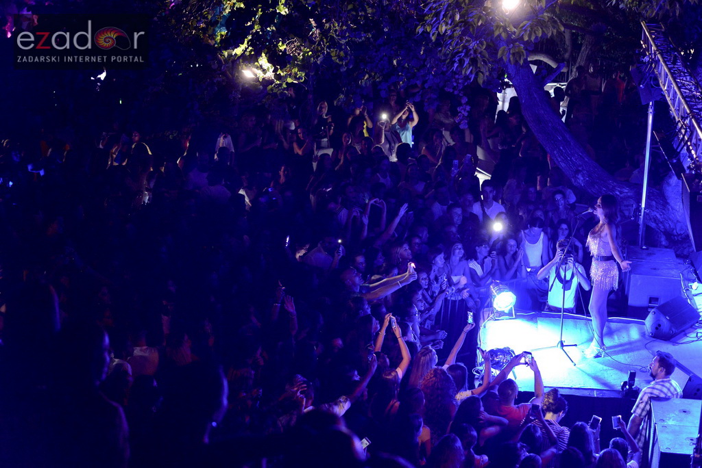 Severina Live @ Lounge & bar Ledana Severina Live @ Lounge & bar Ledana