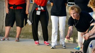 Stanarska večer na raskrižju ; foto Iva Perinčić Stanarska večer na raskrižju ; foto Iva Perinčić