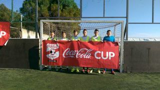 Coca Cola Cup: Kvalifikacijski turniri u Zadru, Biogradu i Pristegu