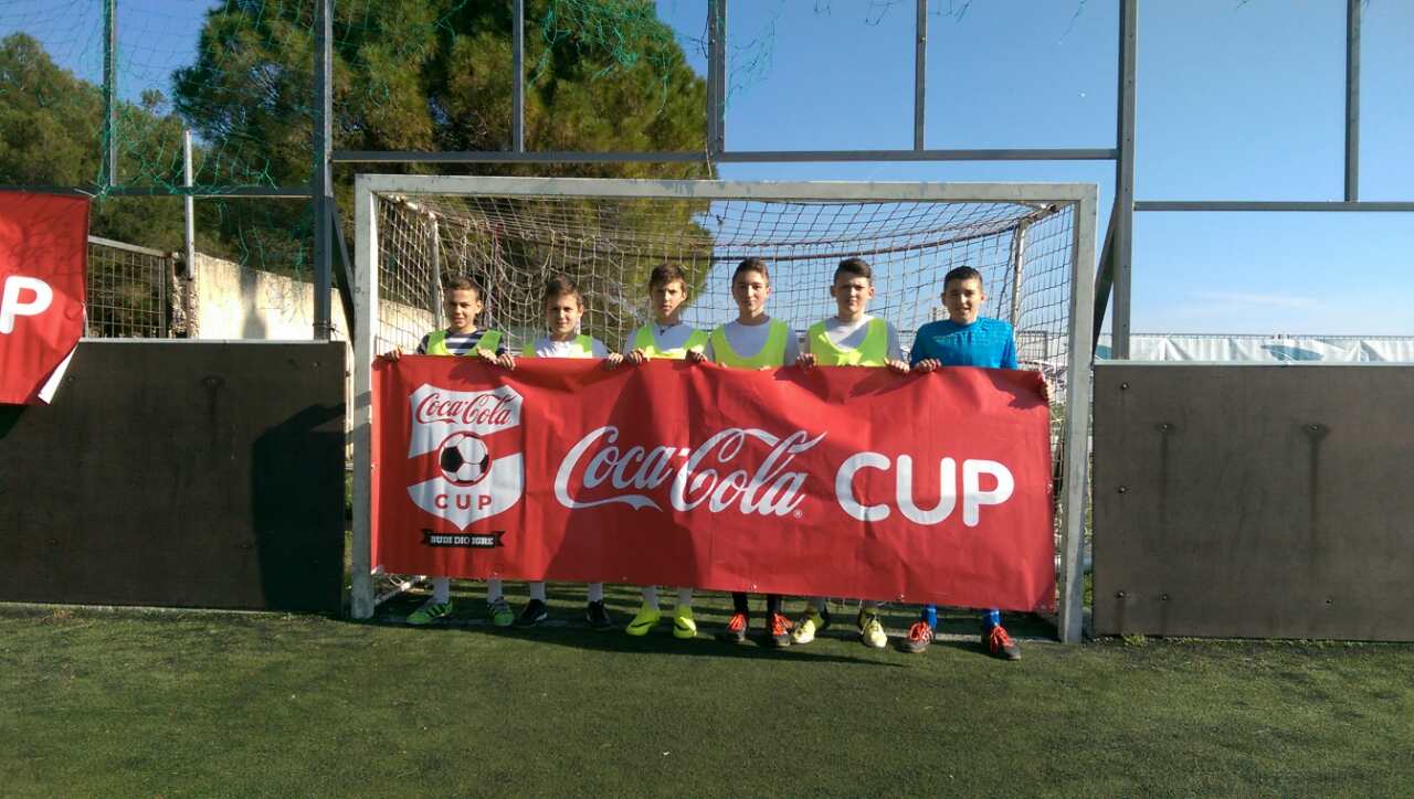 Coca Cola Cup: Kvalifikacijski turniri u Zadru, Biogradu i Pristegu