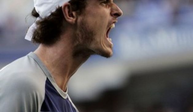 Andy Murray (Foto:Reuters)