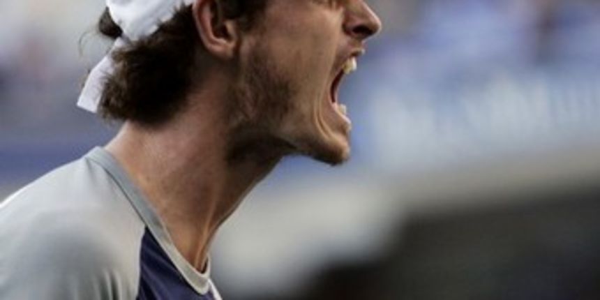 Andy Murray (Foto:Reuters)