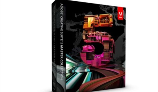 Adobe Creative Suite 5