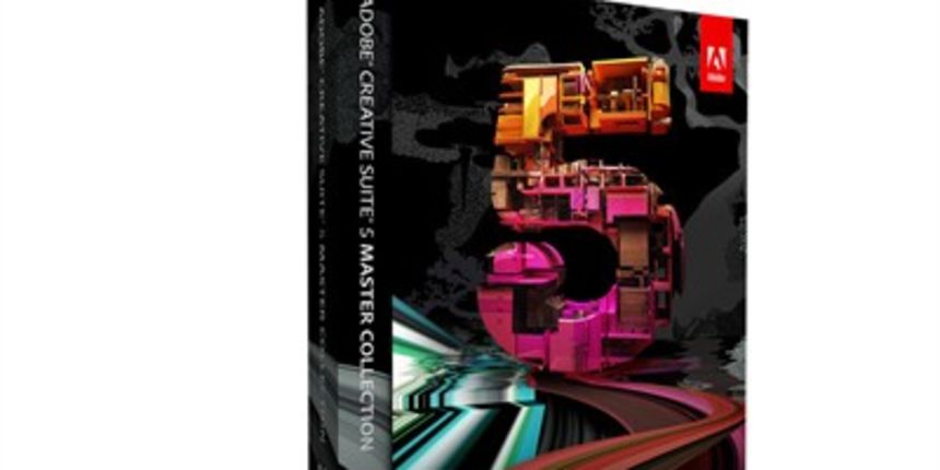 Adobe Creative Suite 5