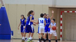 MBL liga: Cromaris kup 15. prosinca 2013. MBL liga: Cromaris kup 15. prosinca 2013.