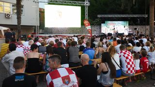 Sonikova EUROforija u Preku Sonikova EUROforija u Preku