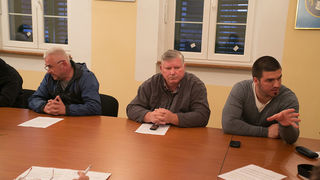 Bibinje: Udruge pripremaju bogat program proslave Dana Općine, foto: Leo Banić Bibinje: Udruge pripremaju bogat program proslave Dana Općine, foto: Leo Banić