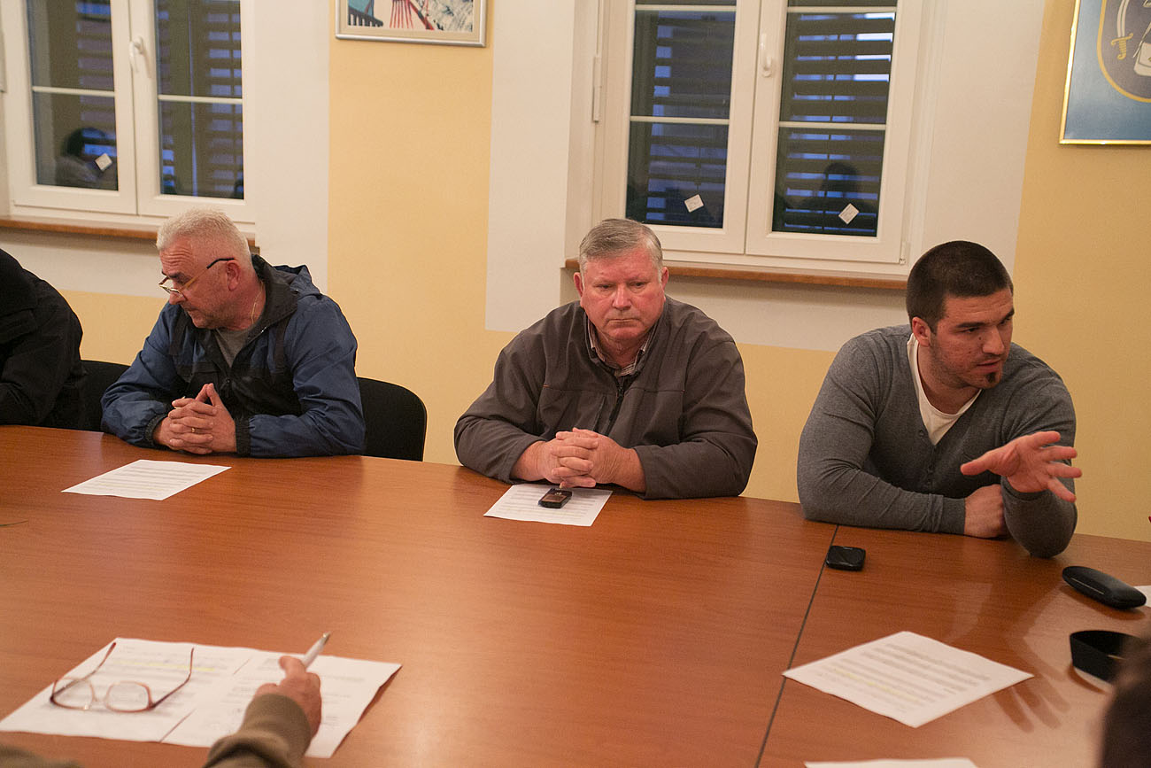 Bibinje: Udruge pripremaju bogat program proslave Dana Općine, foto: Leo Banić Bibinje: Udruge pripremaju bogat program proslave Dana Općine, foto: Leo Banić