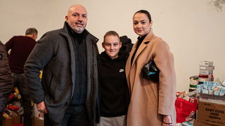 10. humanitarna akcija ‘Veliko srce zadarskog sporta’