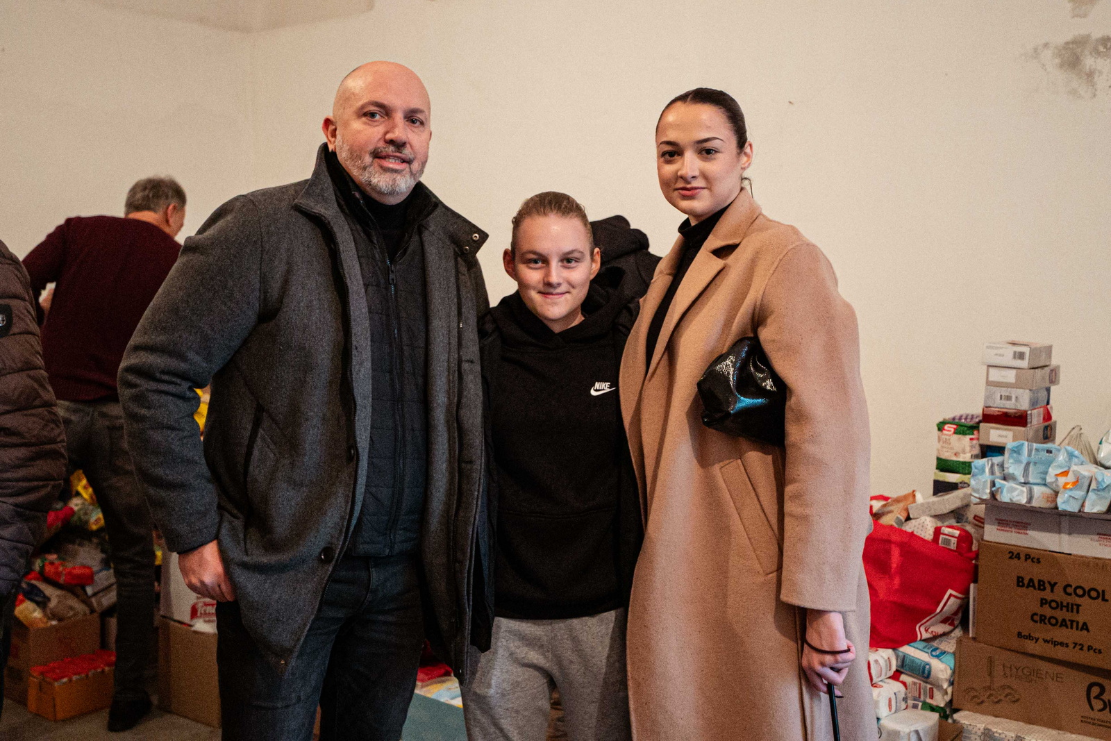 10. humanitarna akcija ‘Veliko srce zadarskog sporta’