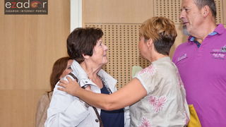 Premijera predstave “Pale sam na svijetu” u Kazalištu lutaka Zadar Premijera predstave “Pale sam na svijetu” u Kazalištu lutaka Zadar