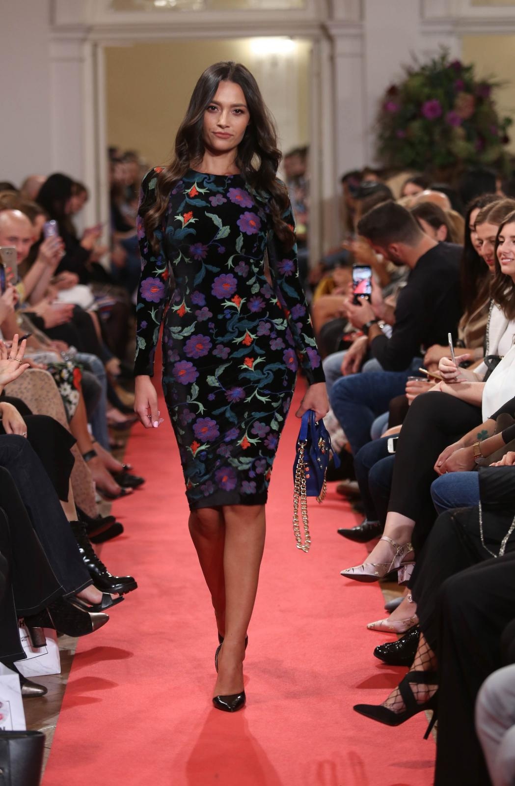 Zagreb: modna revija brenda ELFS