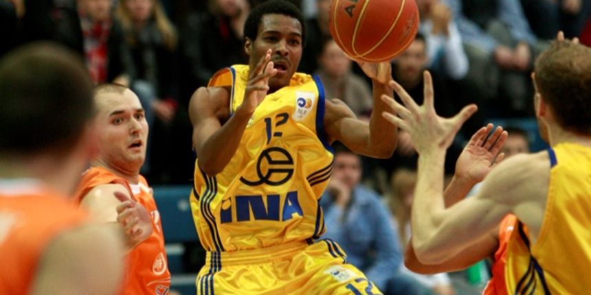 Zagreb – Hemofarm 121110