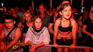 Vesna Pisarović @ Virsko ljeto