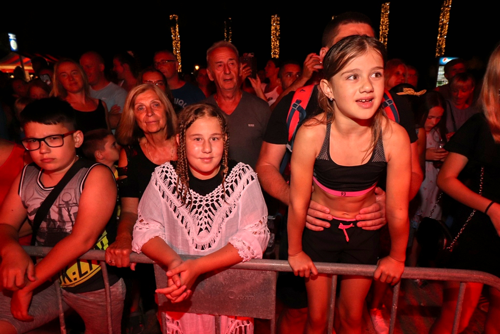 Vesna Pisarović @ Virsko ljeto