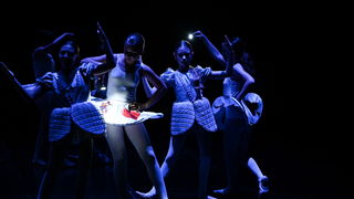 Udruga Pirueta: Brodway/ Barok / Rossini – trilogija Baleta u HNK Zadar