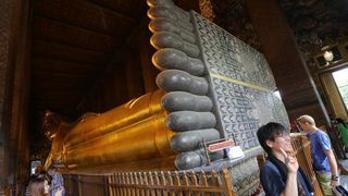 02.2014., Tajland – Raznolikost Tajlanda turisticka je meka za sve zeljne putovanja – od zabave u glavnom gradu Bangkoku, preko prelijepih plaza na jugu te za avanturisticke tipove trekking ture na sjeveru. Photo: Filip Brala/PIXSELL