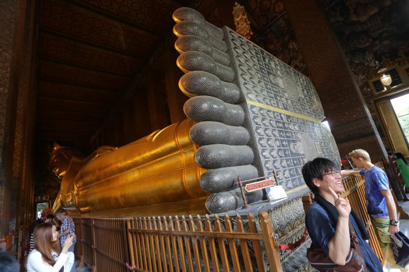 02.2014., Tajland – Raznolikost Tajlanda turisticka je meka za sve zeljne putovanja – od zabave u glavnom gradu Bangkoku, preko prelijepih plaza na jugu te za avanturisticke tipove trekking ture na sjeveru. Photo: Filip Brala/PIXSELL