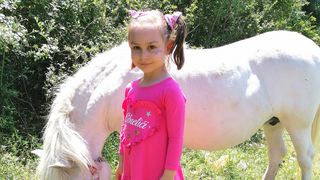 Libretići na snimanju spota u Ponylandu Libretići na snimanju spota u Ponylandu